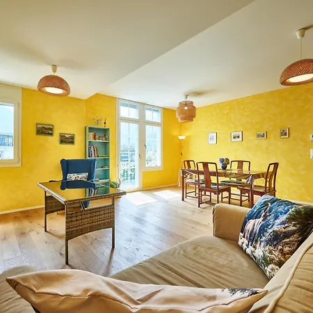 Apartamento Du Pont With Jungfrau And River View