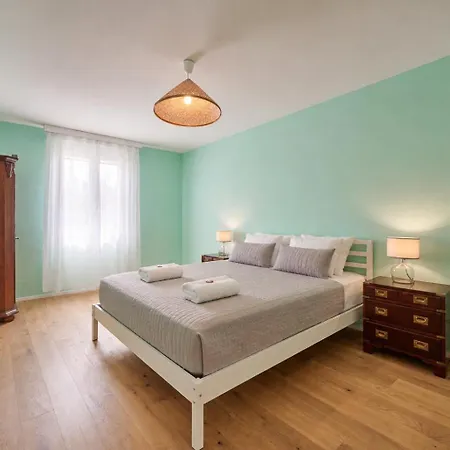 Apartamento Du Pont With Jungfrau And River View
