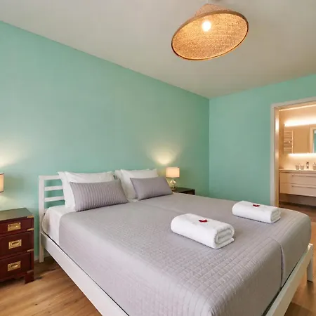 Apartamento Du Pont With Jungfrau And River View *